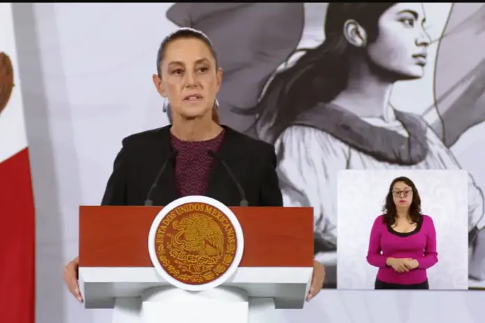 Conferencia Matutina