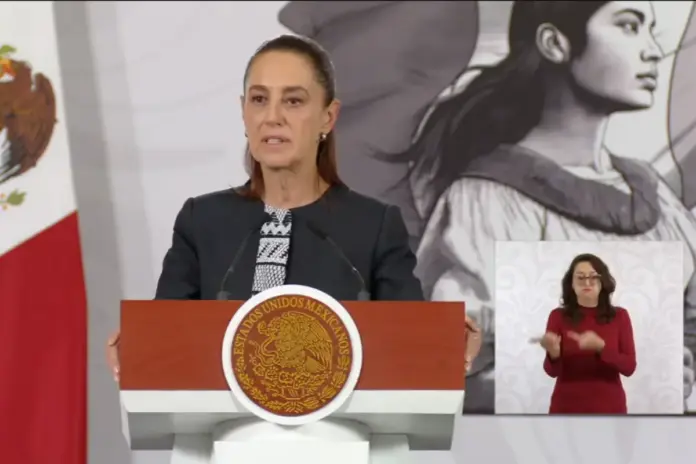 Conferencia Matutina