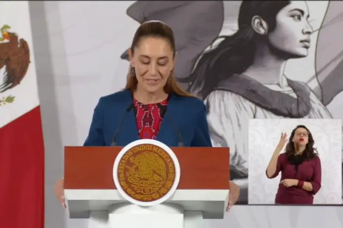 Conferencia Matutina