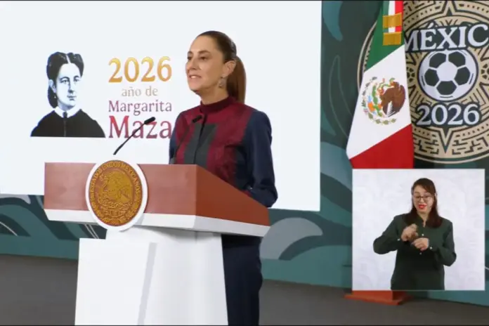 Conferencia Matutina