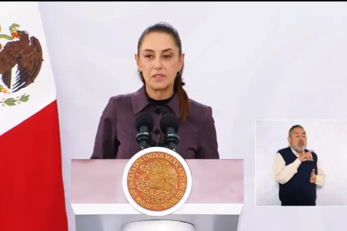 Conferencia Matutina