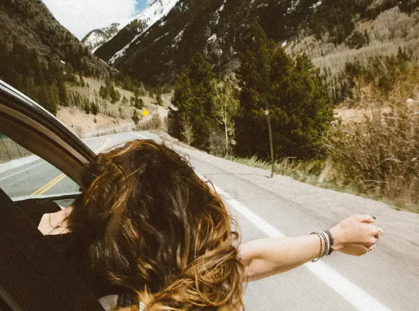 Vacaciones seguras: consejos para viajar por carretera en Semana Santa