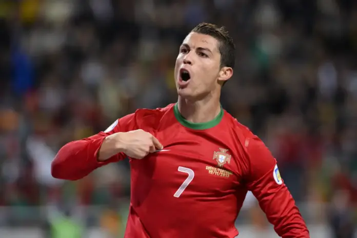 cristiano-ronaldo-ronaldo Cristiano Ronaldo México-Portugal