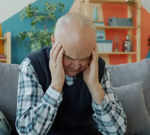 6 hábitos que pueden acelerar el deterioro cognitivo