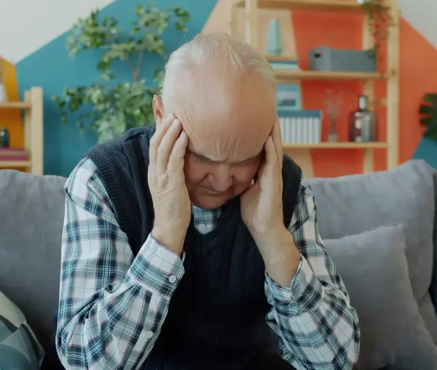 6 hábitos que pueden acelerar el deterioro cognitivo