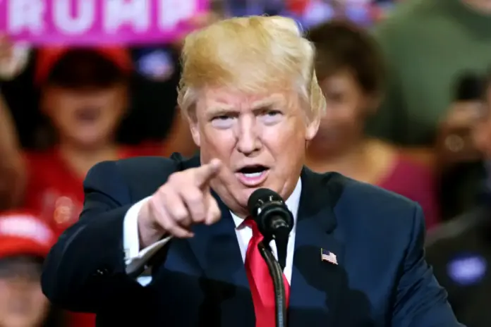 donald-trump-mitin tomar Cuba