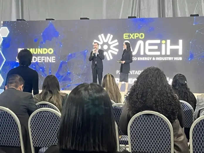 expo-meih-2026 EXPO MEiH 2026 en Expo Santa Fe con líderes de transición energética