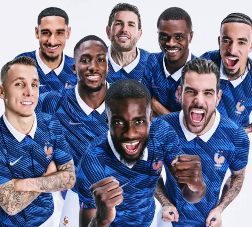 Brasil vs Francia: duelo clave rumbo al Mundial 2026