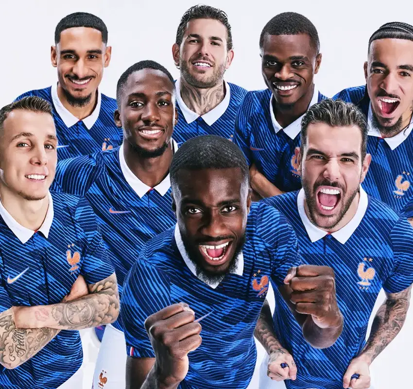 Brasil vs Francia: duelo clave rumbo al Mundial 2026