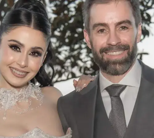 Escándalo en redes: supuesta infidelidad sacude la relación de Lupita Villalobos