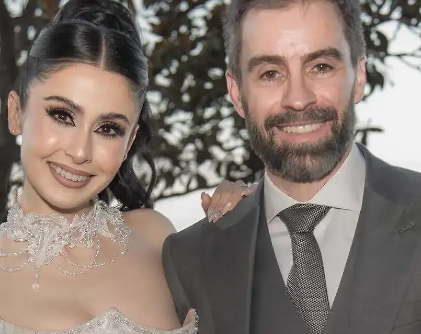 Escándalo en redes: supuesta infidelidad sacude la relación de Lupita Villalobos