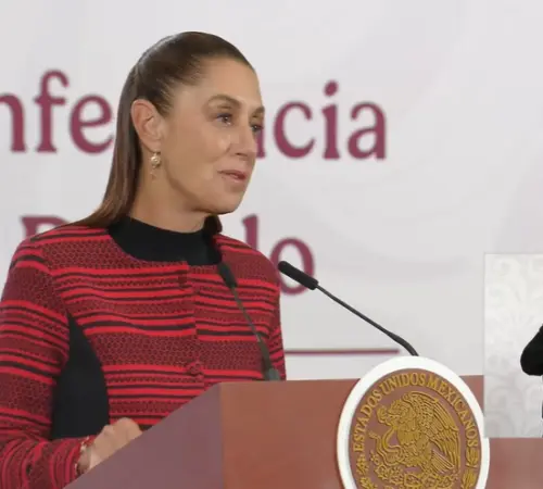 Conferencia Matutina del 30 de marzo del 2026