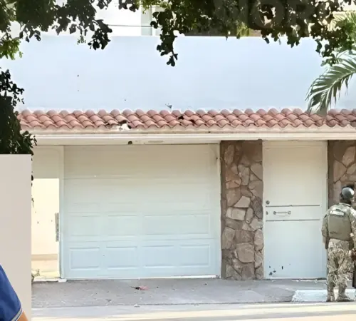 Reportan presunta detención de hija de “El Mayo” Zambada en Sinaloa; autoridades generan confusión