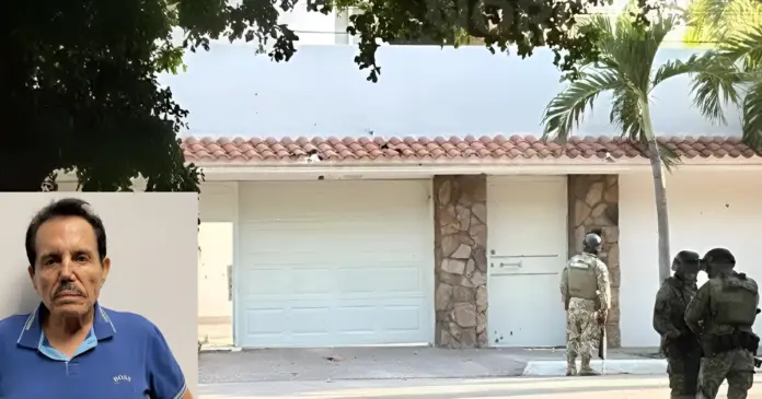 img_MA_elmayo Operativo en Sinaloa desata versiones sobre detención de hija de “El Mayo”