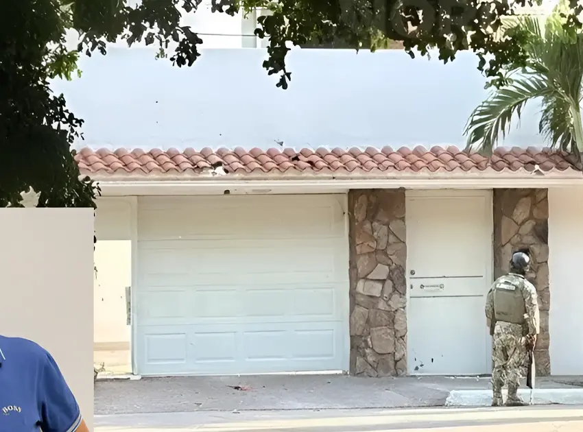 Reportan presunta detención de hija de “El Mayo” Zambada en Sinaloa; autoridades generan confusión