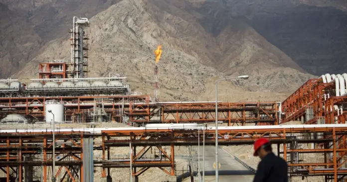 img_MA_iran Tensión global: Irak detiene producción ante crisis en ruta clave del petróleo