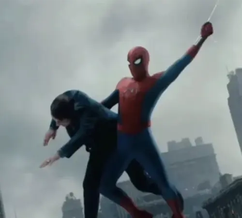 Spider-Man: Brand New Day lanza primeros clips y revoluciona el estreno de su tráiler