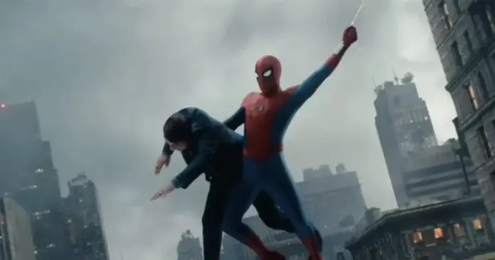 img_MA_spiderman_trailer Fans revelan escenas clave de “Spider-Man: Brand New Day” previo a su gran estreno