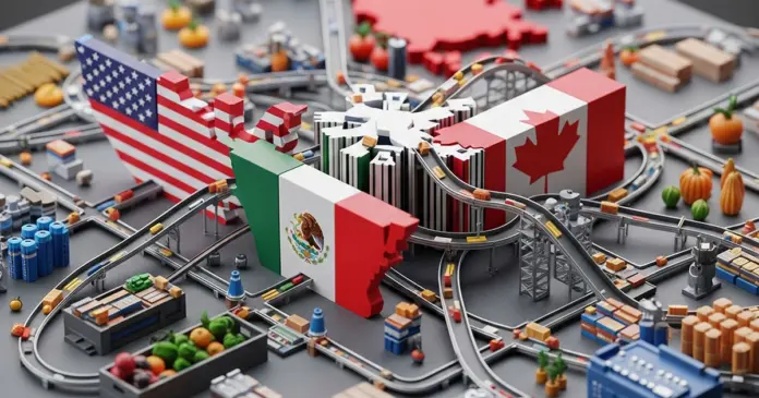 img_MA_t-mec_01 México prioriza eliminar aranceles en autos durante revisión del T-MEC