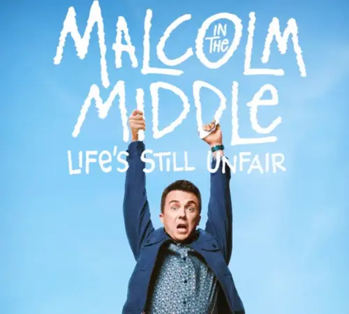 Malcolm el de en medio tiene nuevo trailer de su revival
