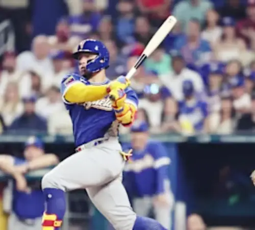 Venezuela campeón del Clásico Mundial tras vencer a EE.UU.