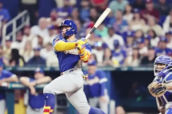 mundial-beisbol-venezuela Venezuela