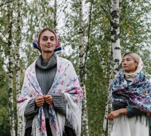 Rusia recomienda terapia a mujeres que no desean hijos