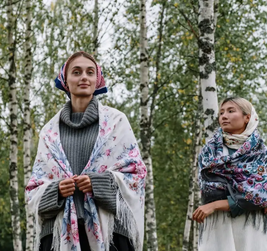 Rusia recomienda terapia a mujeres que no desean hijos