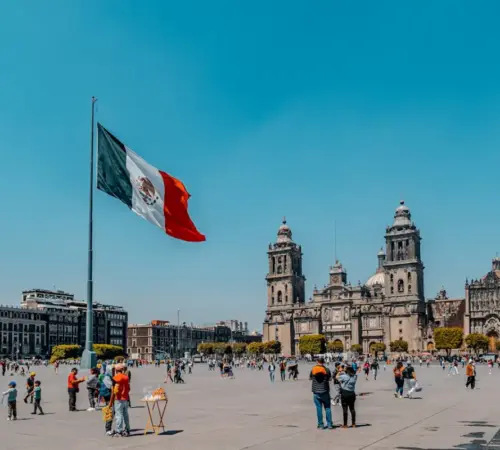 Fan Fest del Mundial en CDMX será sin alcohol