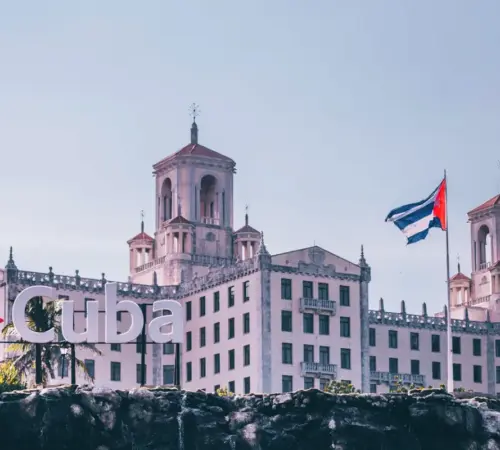 Cuba reconecta red eléctrica luego del apagón masivo
