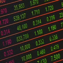 Ventas en el sector de semiconductores afectan a las bolsas internacionales