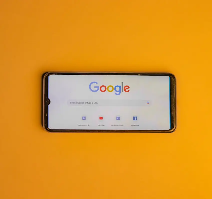 Google apuesta por centro de datos sin agua en plena sequía