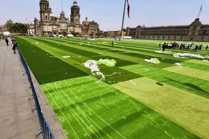 protesta-cnte CNTE protesta