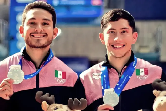 randal-willars-kevin-berlin clavados medalla de plata