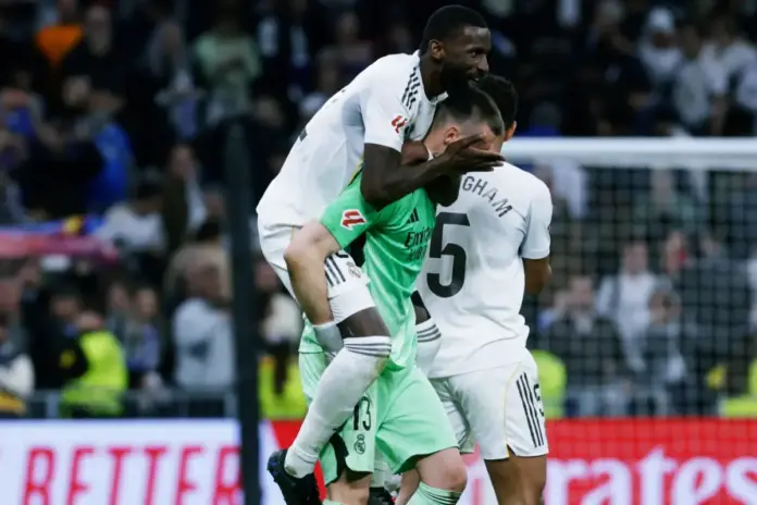 real-madrid-atletico-de-madrid Real Madrid-Atlético de Madrid.