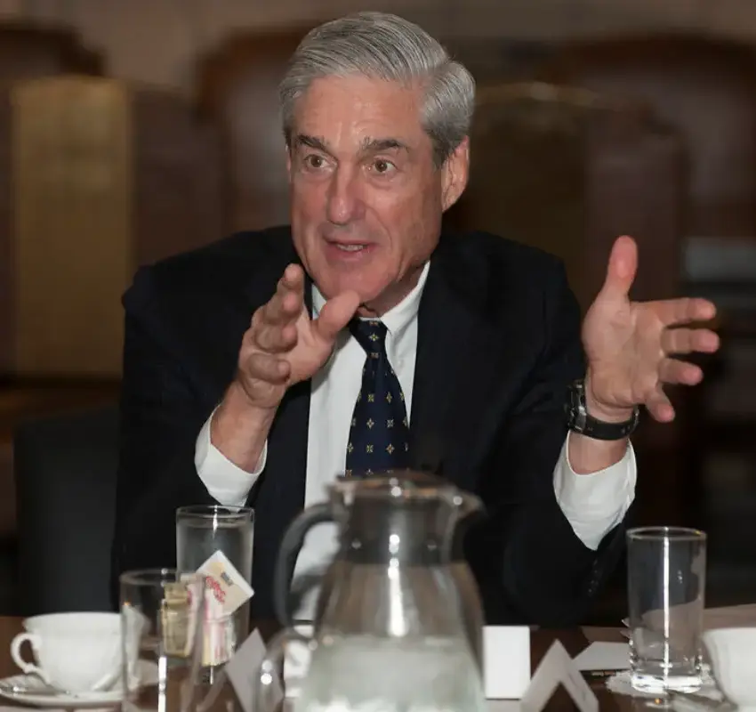 Muere Robert Mueller, exdirector del FBI y figura del Rusiagate