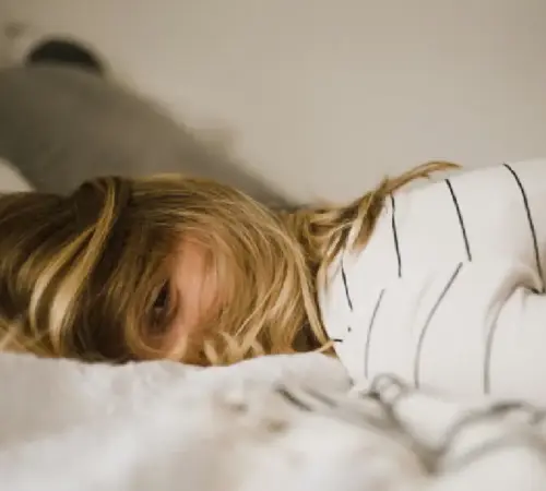 7 señales que podrían indicar insomnio