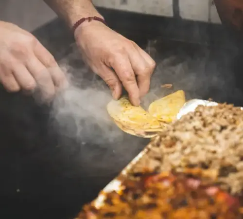 Día del Taco 2026: promociones imperdibles en CDMX