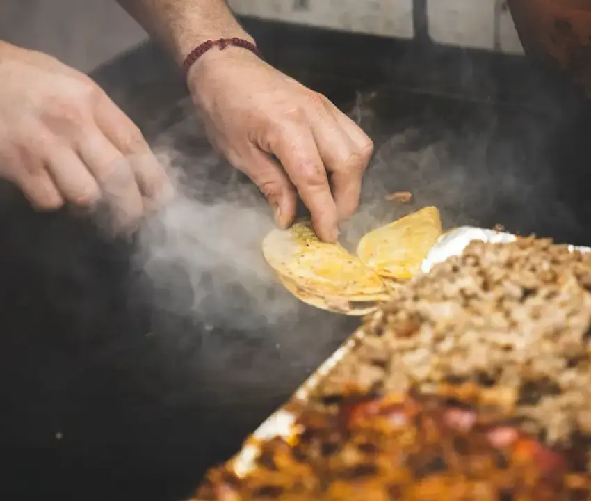 Día del Taco 2026: promociones imperdibles en CDMX
