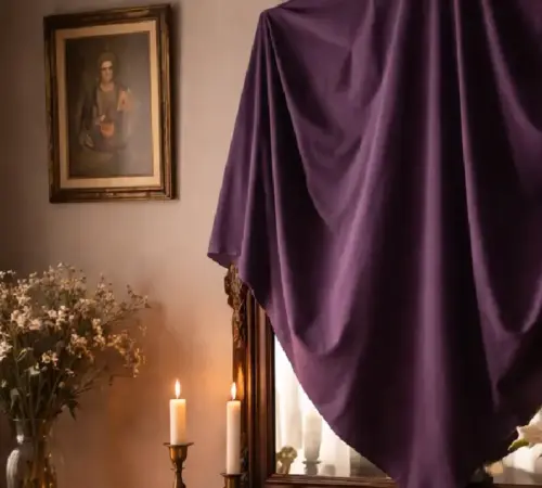 Tradiciones de Semana Santa que antes eran muy estrictas en México