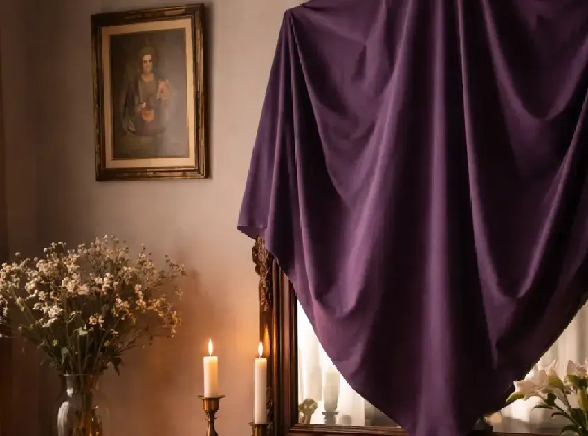 Tradiciones de Semana Santa que antes eran muy estrictas en México