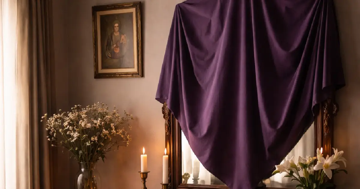 Tradiciones de Semana Santa que antes eran muy estrictas en México