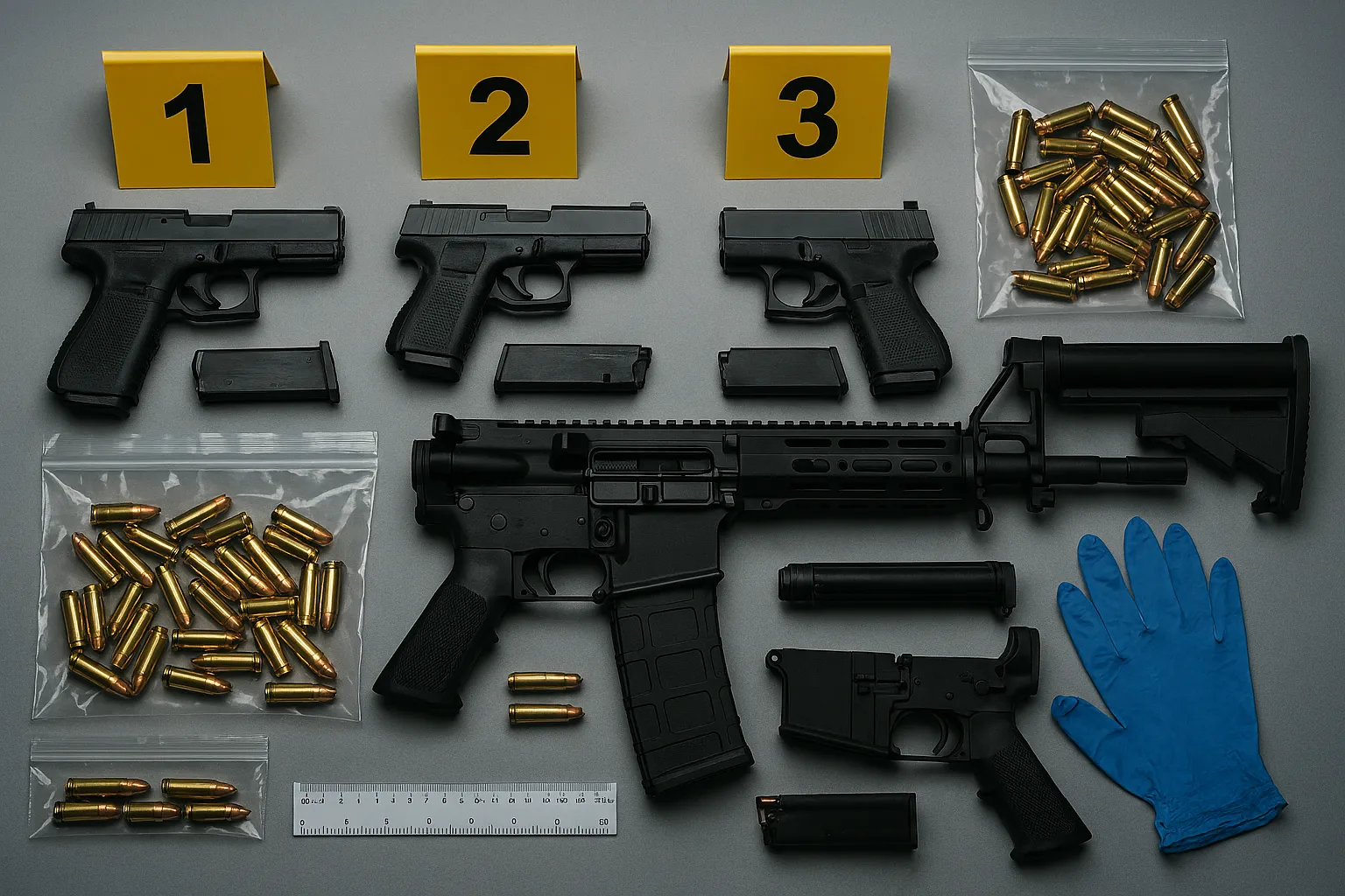 traficodrogasarmas México Ahora tráfico drogas y armas decomiso de armamento estadounidense destinado a cárteles mexicanos