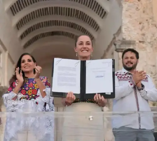Anfitriones turísticos celebran reconocimiento al turismo comunitario como prioridad nacional declarado por la presidenta