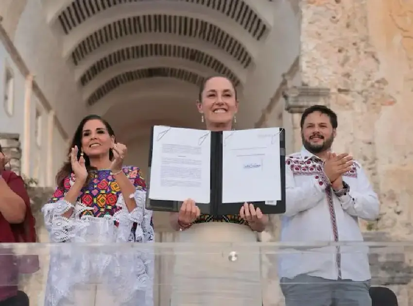 Anfitriones turísticos celebran reconocimiento al turismo comunitario como prioridad nacional declarado por la presidenta