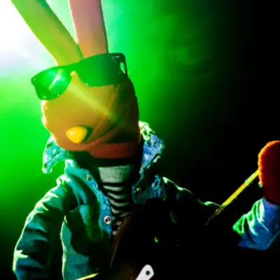 concierto 31 minutos