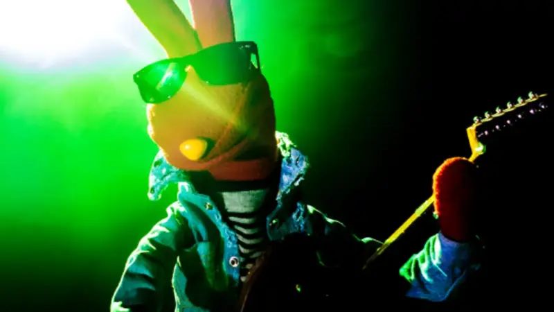 concierto 31 minutos