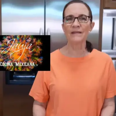¿Adiós o pausa? Jauja Cocina Mexicana deja YouTube temporalmente