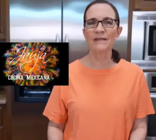 ¿Adiós o pausa? Jauja Cocina Mexicana deja YouTube temporalmente