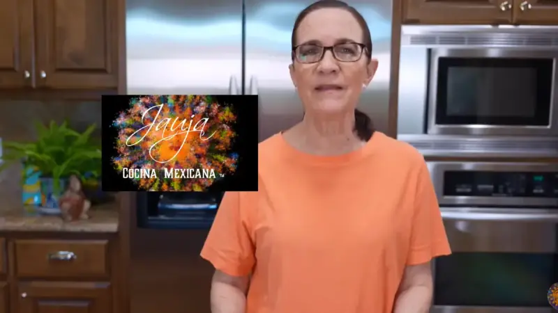 ¿Adiós o pausa? Jauja Cocina Mexicana deja YouTube temporalmente